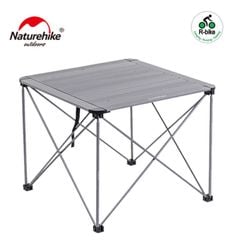  Bàn nhôm dã ngoại gấp gọn Naturehike NH16Z016 