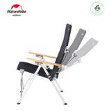 Ghế xếp dã ngoại thư giãn NatureHike NH17T003-Y
