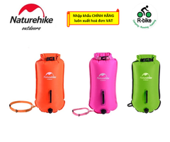  Phao bơi kiêm túi khô chống nước Naturehike NH17S001-G 