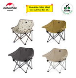 Ghế cắm trại xếp gọn có tì tay Naturehike CNH23JU13002