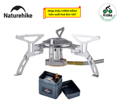  Bếp ga du lịch dã ngoại xếp gọn Naturehike NH21RJ009 