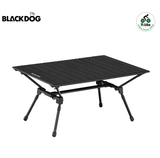 Bàn nhôm gấp gọn điều chỉnh độ cao Blackdog BD-ZZ003