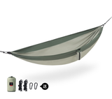 Võng đôi dã ngoại siêu nhẹ Naturehike NH21DC011