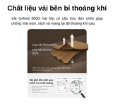 Ghế cắm trại gấp gọn cao cấp L04 Naturehike CNK2300JJ018
