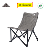 Ghế gấp dã ngoại không tay vịn Campingmoon F-1004C