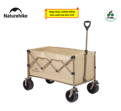  Xe kéo dã ngoại gấp gọn 100L Naturehike CNK2350JJ012 