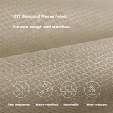 Ghế gấp gọn tựa lưng Naturehike CNK2550JJ025