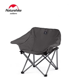 Ghế cắm trại xếp gọn có tì tay Naturehike CNH23JU13002