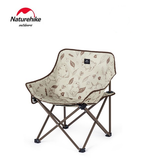 Ghế cắm trại xếp gọn có tì tay Naturehike CNH23JU13002