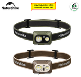 Đèn pin sạc Lithium đội đầu siêu sáng 500Lm Naturehike CNK2450ZM010