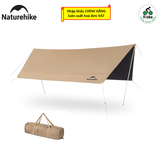 Tăng dã ngoại cao cấp phủ Vinyl Naturehike CNK2350WS015