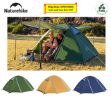 Lều cắm trại siêu nhẹ Bleik series Naturehike CNK2550WS038