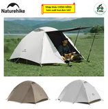 Lều cắm trại siêu nhẹ Cloud-Creek series Naturehike CNK2300ZP024