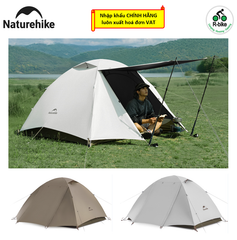  Lều cắm trại siêu nhẹ Cloud-Creek series Naturehike CNK2300ZP024 