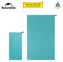  Khăn tắm thể thao nhanh khô Naturehike NH19Y001-J NH19Y002-J 
