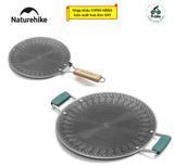 Chảo inox gấp gọn chống dính cao cấp Naturehike CNK2550CF011