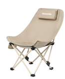 Ghế dã ngoại gấp gọn ngả lưng có gối Naturehike CNK2550JJ019