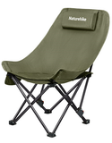 Ghế dã ngoại gấp gọn ngả lưng có gối Naturehike CNK2550JJ019