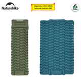 Đệm hơi siêu nhẹ dày 9.5cm FC01 Naturehike CNK2550WS019