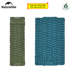 Đệm hơi siêu nhẹ dày 9.5cm FC01 Naturehike CNK2550WS019 