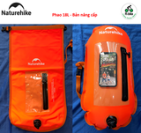 Phao bơi kiêm túi khô chống nước Naturehike NH17S001-G