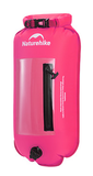Phao bơi kiêm túi khô chống nước Naturehike NH17S001-G