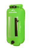 Phao bơi kiêm túi khô chống nước Naturehike NH17S001-G