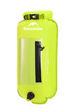 Phao bơi kiêm túi khô chống nước Naturehike NH17S001-G