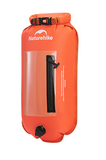Phao bơi kiêm túi khô chống nước Naturehike NH17S001-G