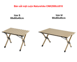 Dịch vụ trải nghiệm cắm trại Naturehike