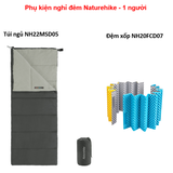 Dịch vụ trải nghiệm cắm trại Naturehike