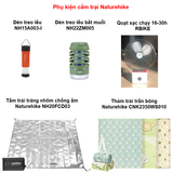 Dịch vụ trải nghiệm cắm trại Naturehike