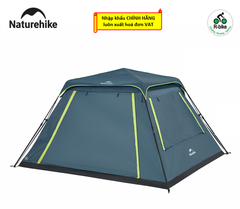  Lều cắm trại tự bung 4-6 người Naturehike CNK2650WS022 