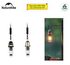  Đèn pin treo lều đa năng Naturehike CNK2350ZM010 