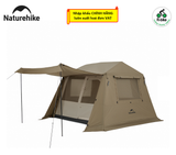 Lều khung dựng nhanh Village 6.0 Naturehike CNK2550WS043