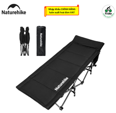  Giường xếp gấp gọn dã ngoại văn phòng Naturehike CNK2300WS010 
