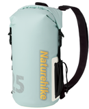 Túi chống nước quai đeo balo Naturehike CNK2300BS017