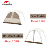 Lều trung tâm dựng siêu nhanh Naturehike CNK230WS014
