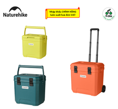  Thùng giữ nhiệt cao cấp PRO-PU Naturehike CNK2650CF012 
