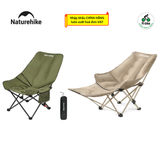 Ghế dã ngoại gấp gọn ngả lưng Naturehike CNK2450JJ020