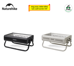  Bếp nướng than tiện dụng Naturehike CNK2650CF011 