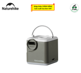 Bơm hơi sạc pin mini đa năng Naturehike CNK2550ZM012