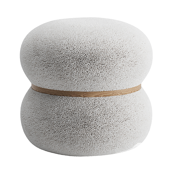 Ghế đôn XDAILY | POLLY pouf