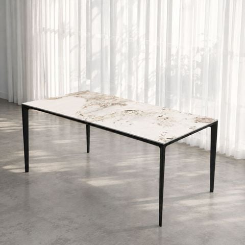 Bàn ăn cao cấp Robetto BC6