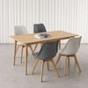 Ghế ăn - Ghế cafe XDAILY - Eames chair