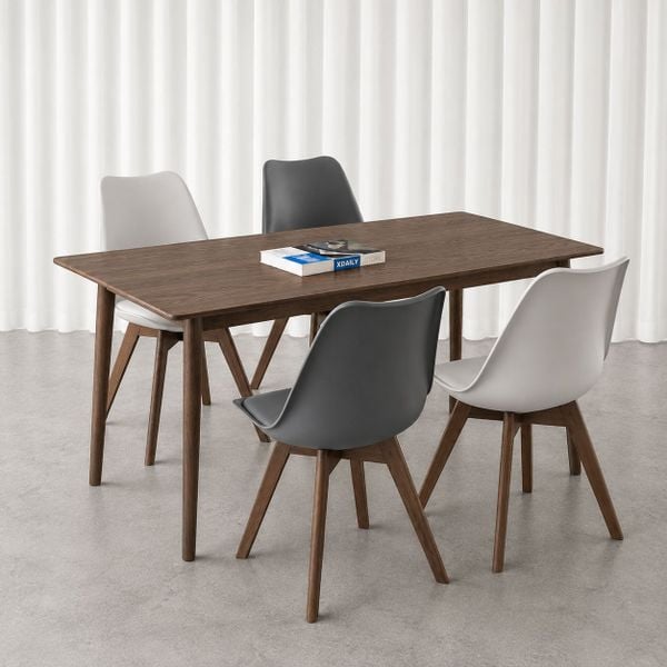 Ghế ăn - Ghế cafe XDAILY - Eames chair