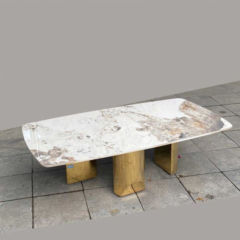 Bàn trà XDAILY - Wedge coffee table