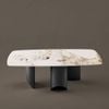 Bàn trà XDAILY - Wedge coffee table