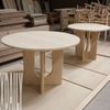 Bàn ăn tròn XDAILY | BRETON table