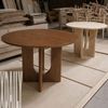 Bàn ăn tròn XDAILY | BRETON table